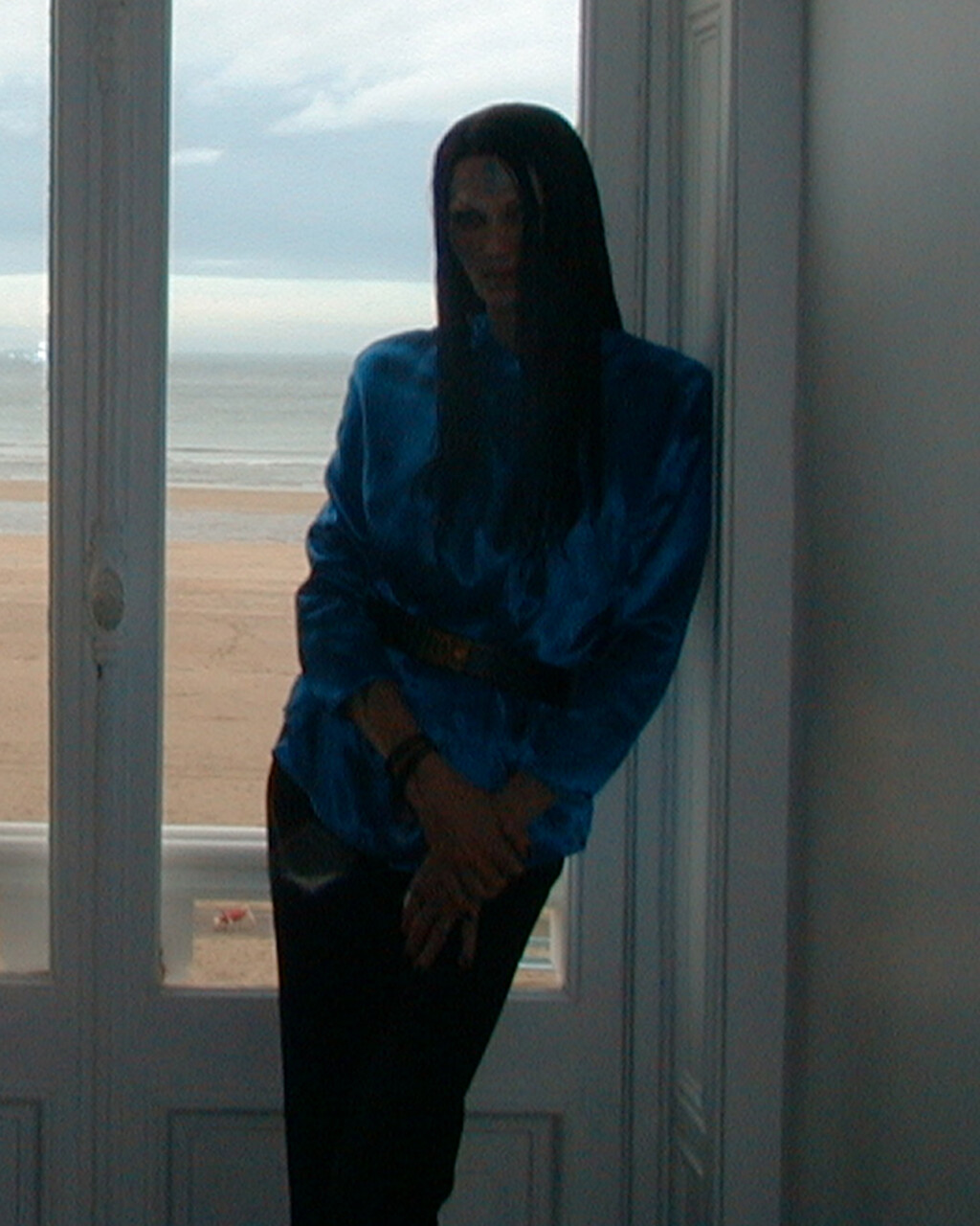 Acne Paper - © Artlist