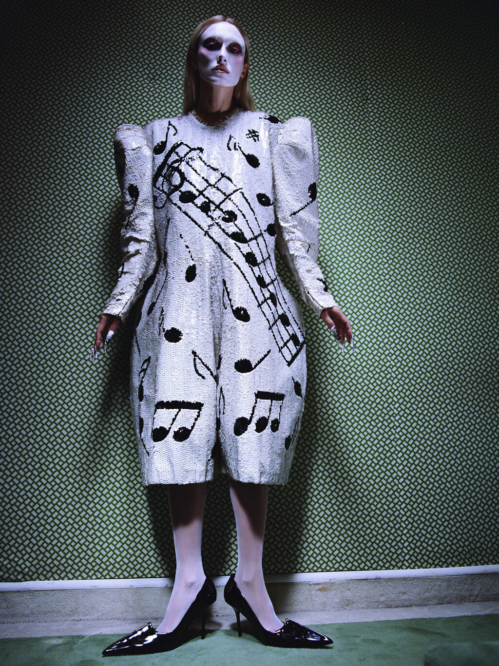 Acne Paper - © Artlist