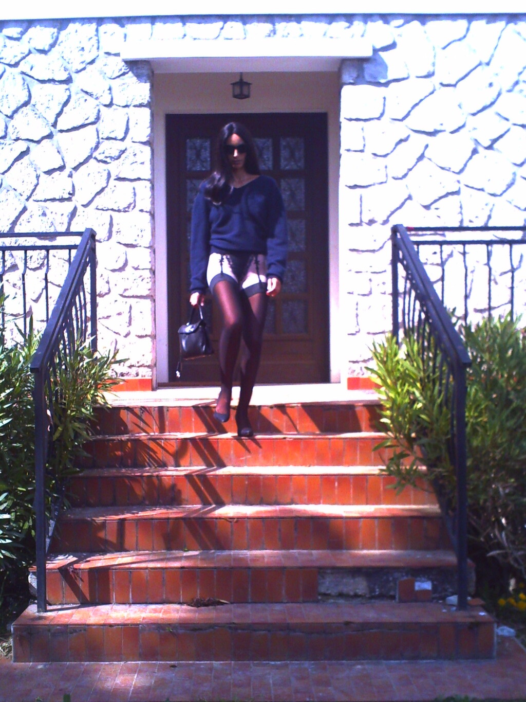 ALL-IN Magazine - © Artlist