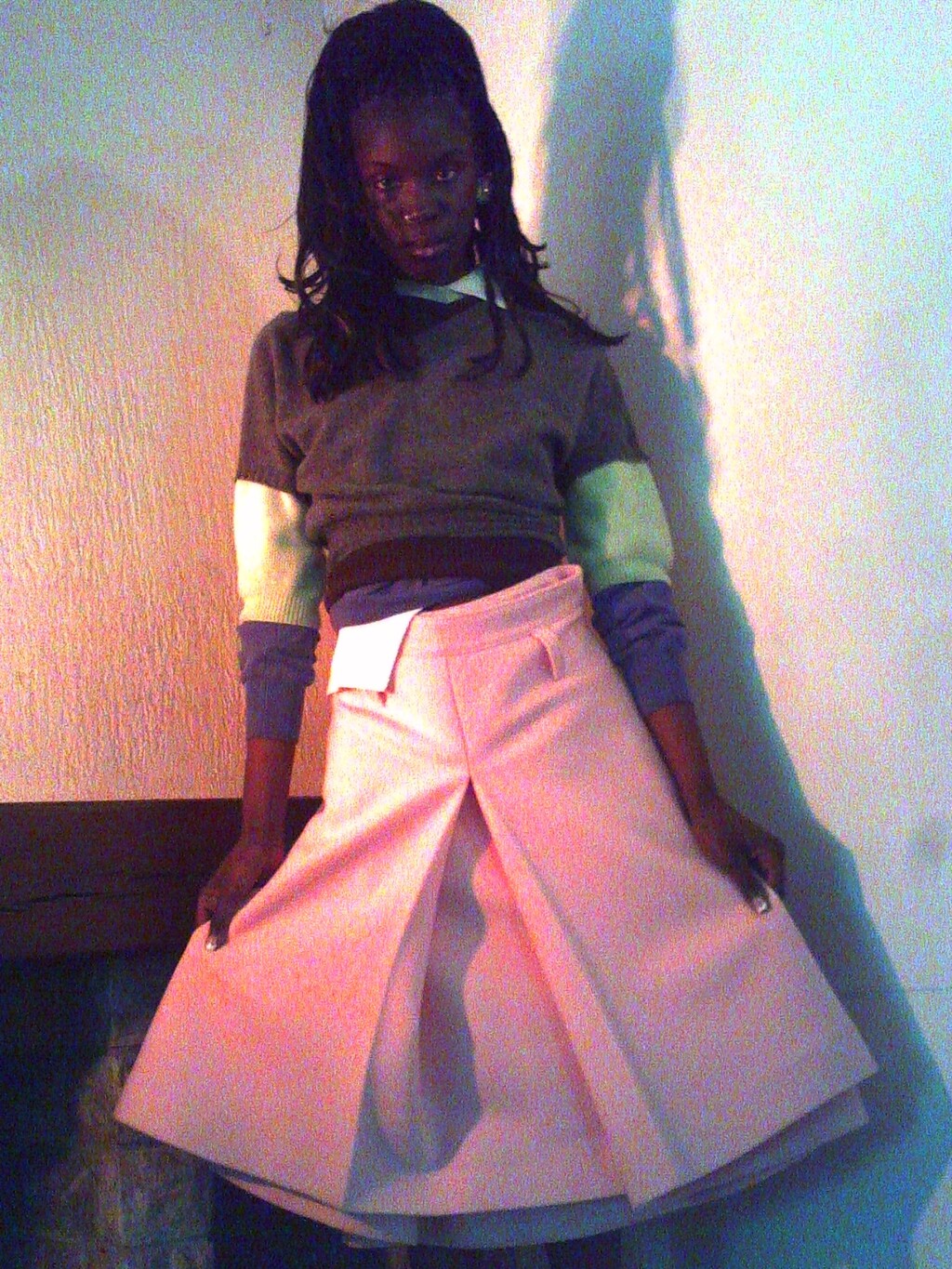 ALL-IN Magazine - © Artlist