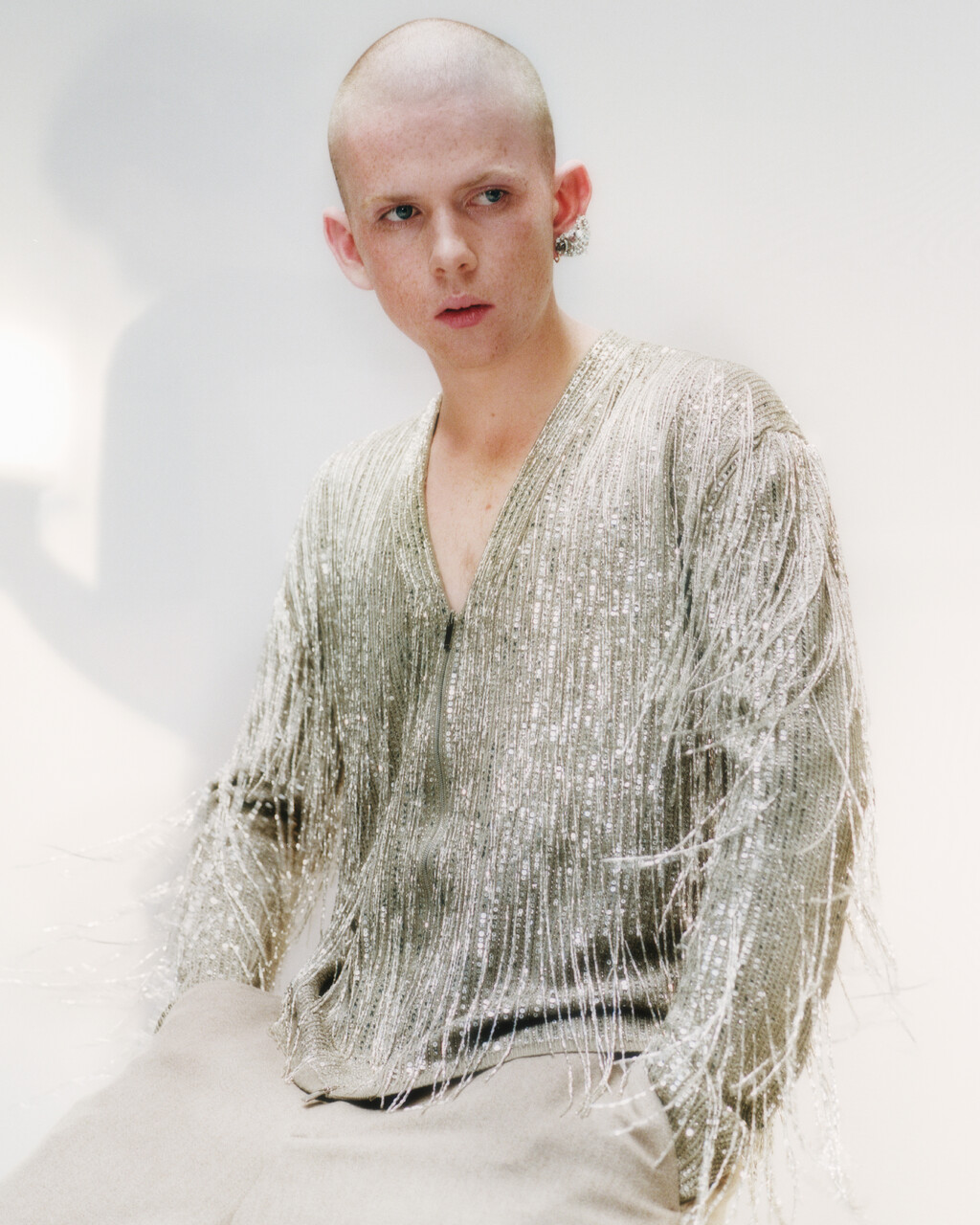 Arena Homme + - © Artlist