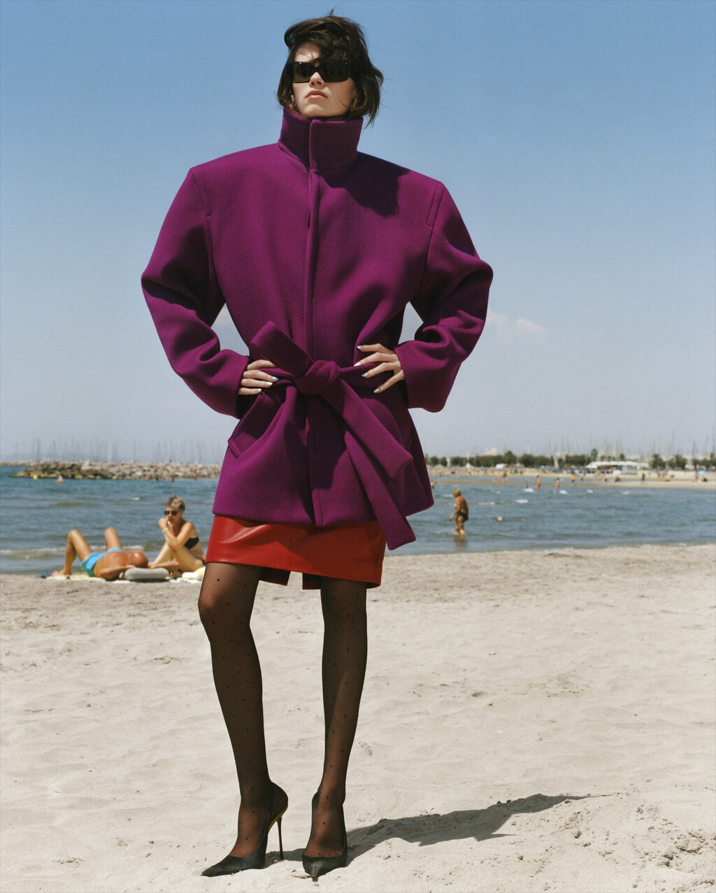 D la Repubblica - © Artlist