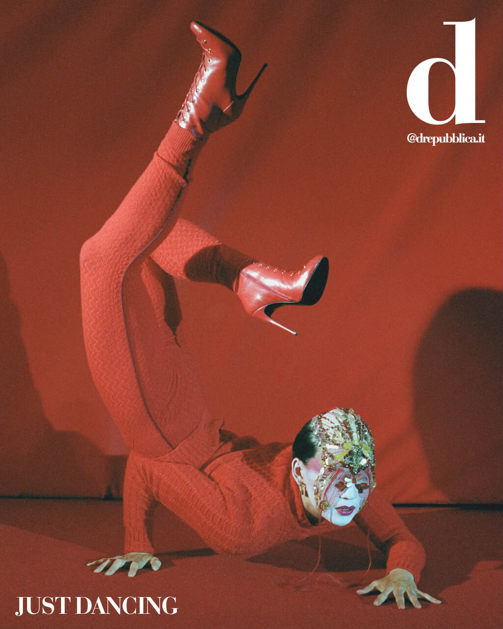 D la Repubblica - © Artlist