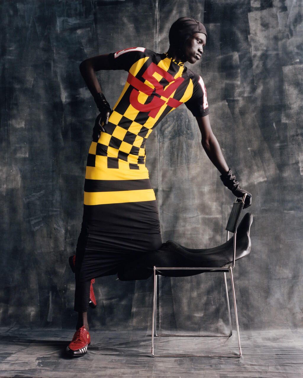 D la Repubblica - © Artlist