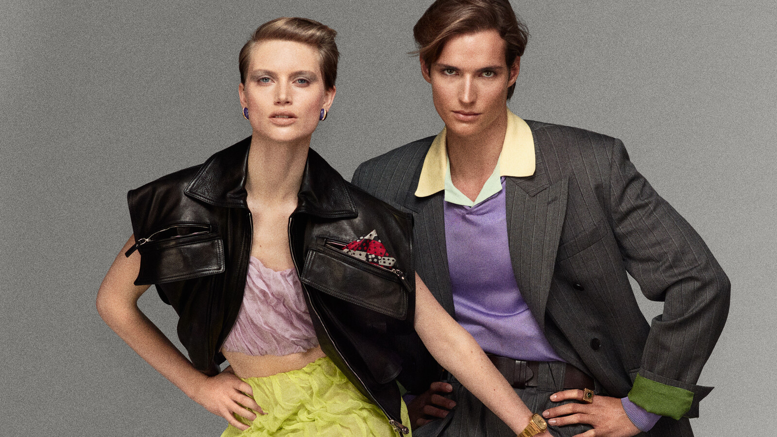 Double Magazine - © Artlist