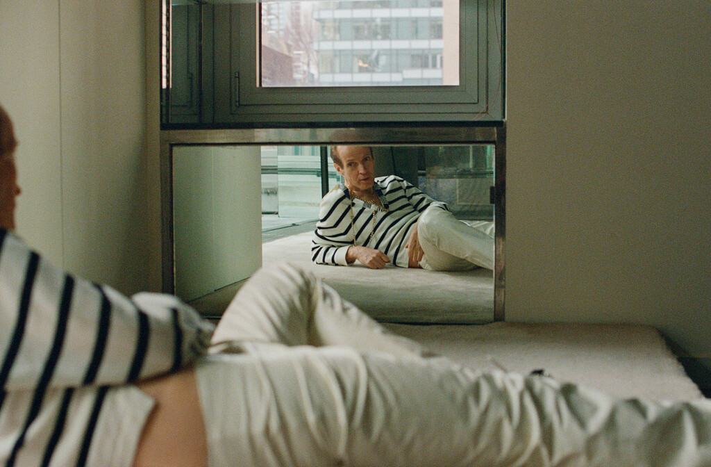 Double Magazine - © Artlist