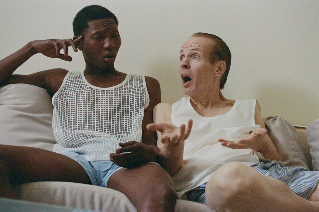 Double Magazine - © Artlist