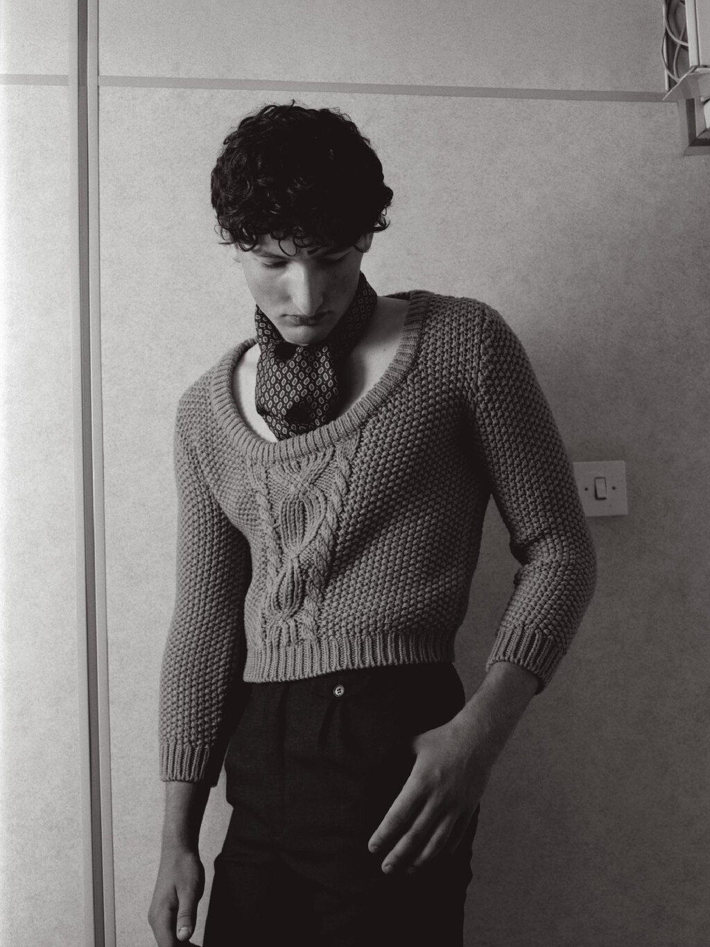 Fantastic Man - © Artlist