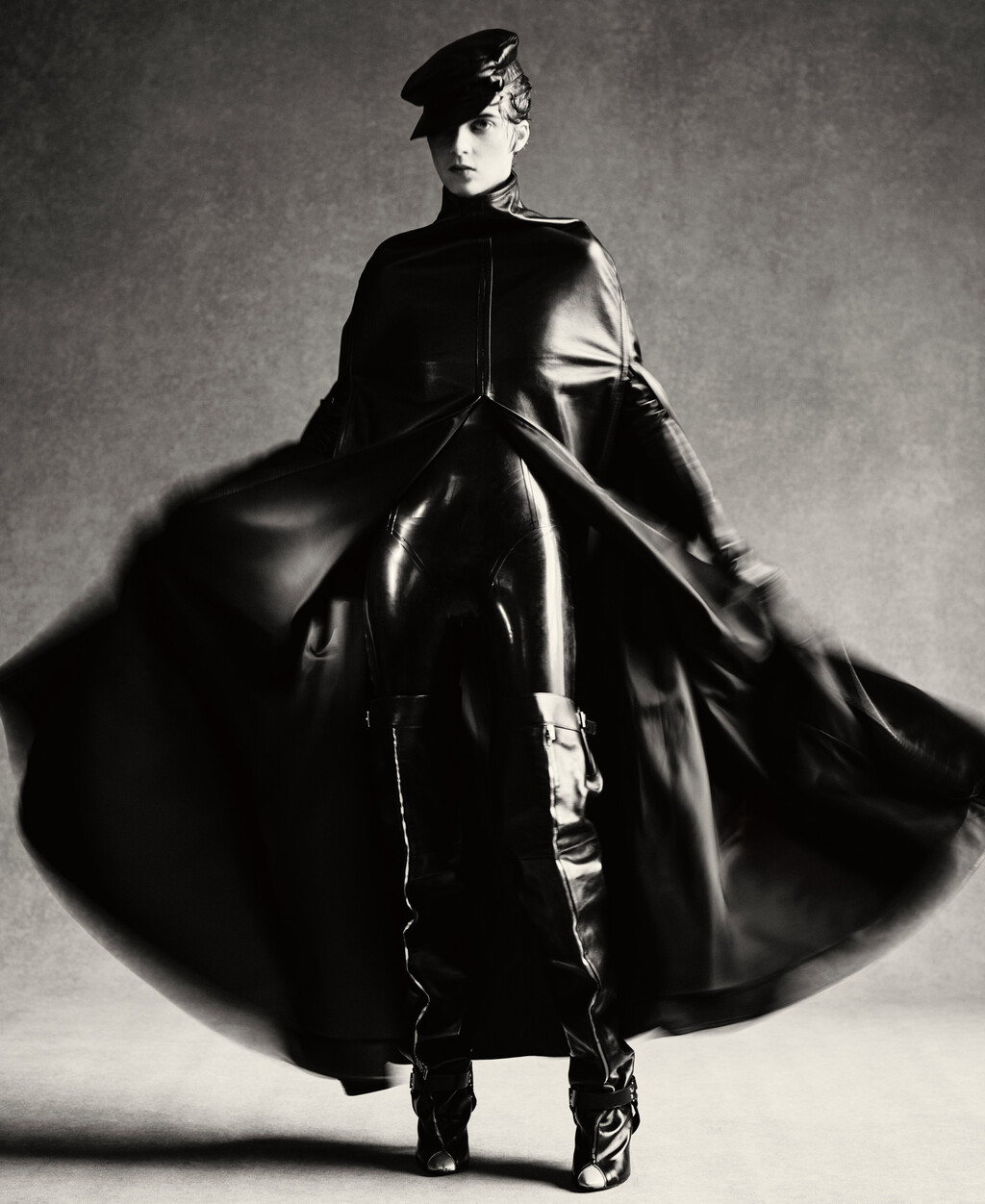 Harper’s Bazaar Italia - © Artlist