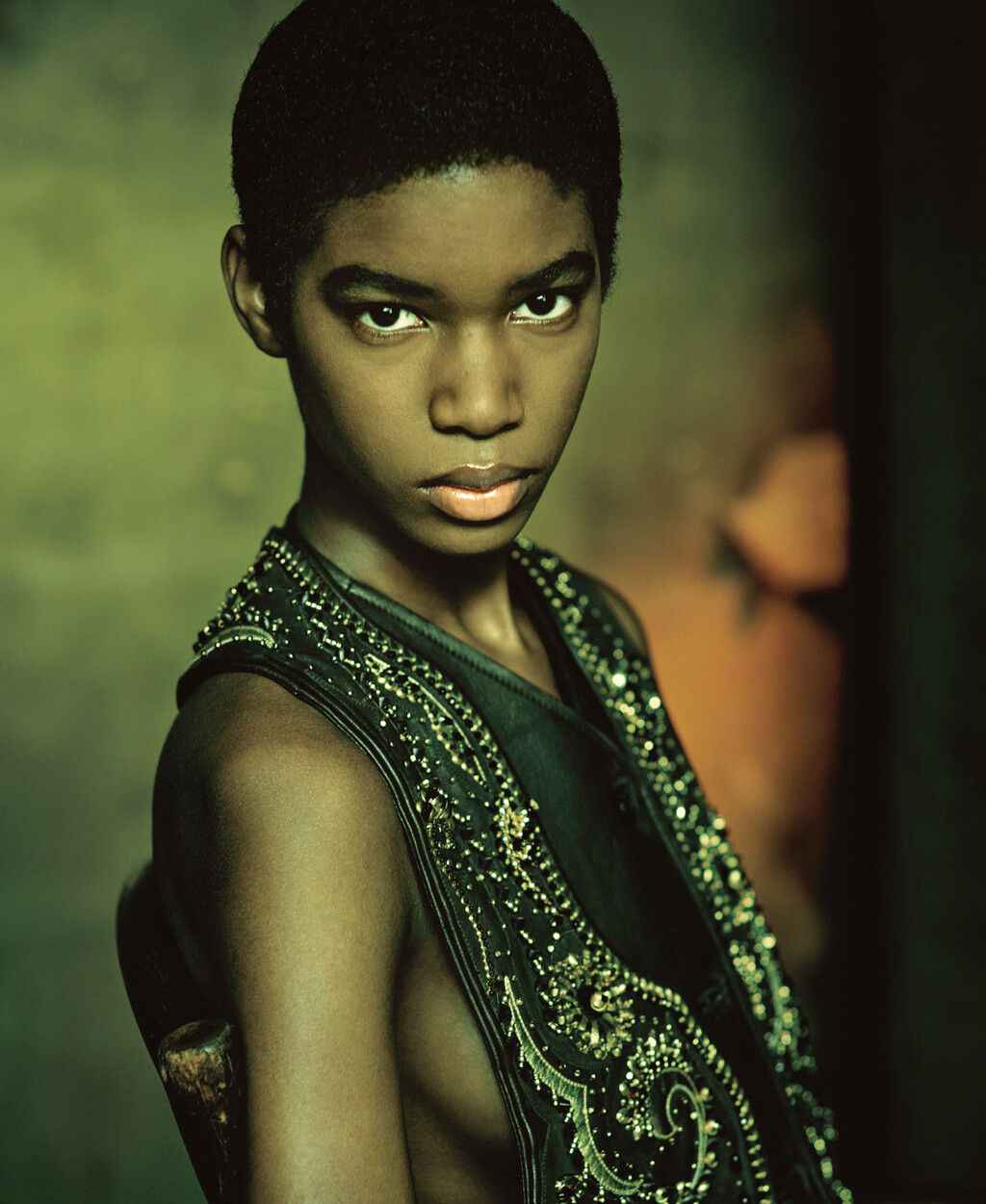 Harper’s Bazaar Italia - © Artlist
