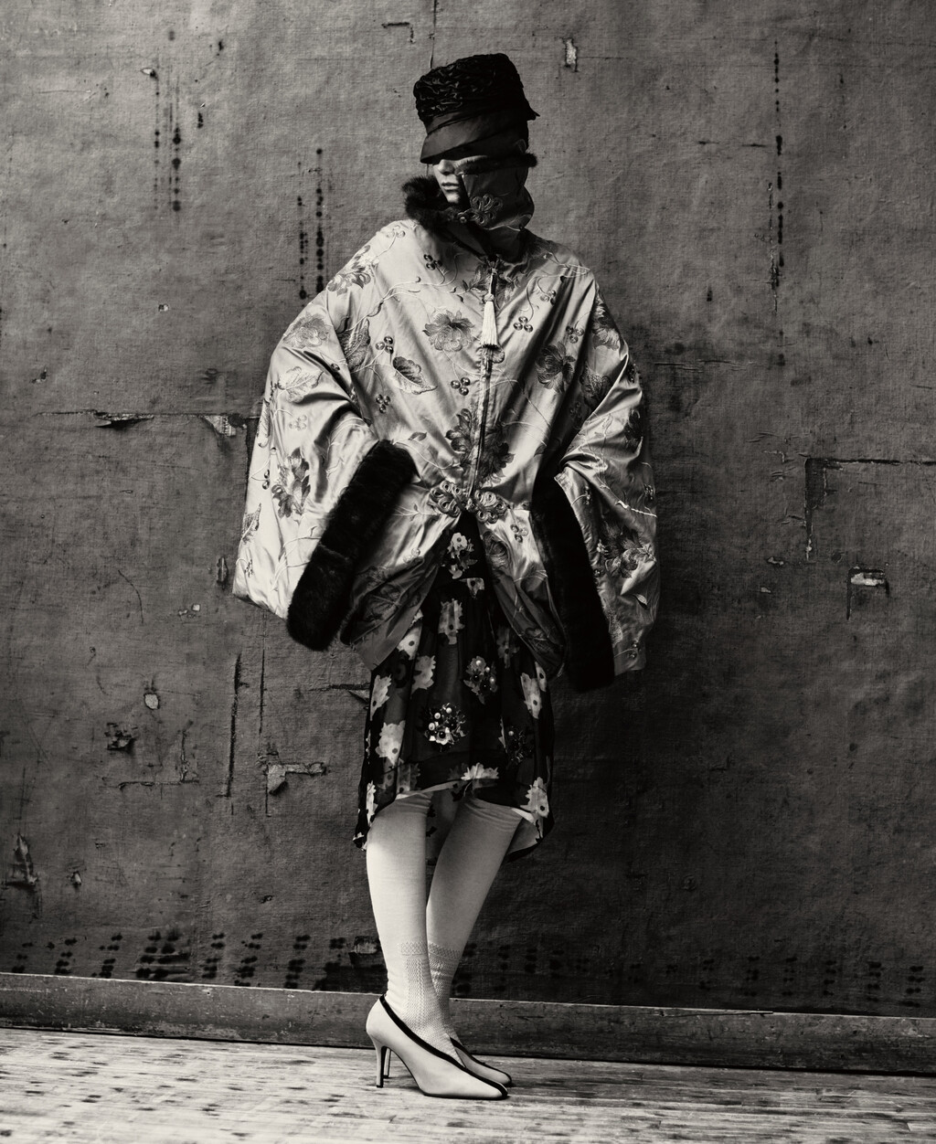 Harper’s Bazaar Italia - © Artlist