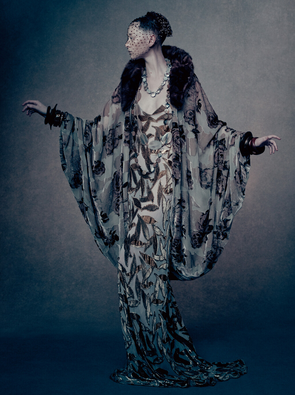Harper’s Bazaar Italia - © Artlist