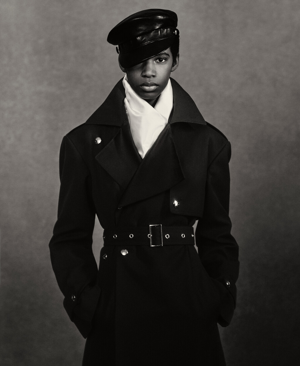 Harper’s Bazaar Italia - © Artlist