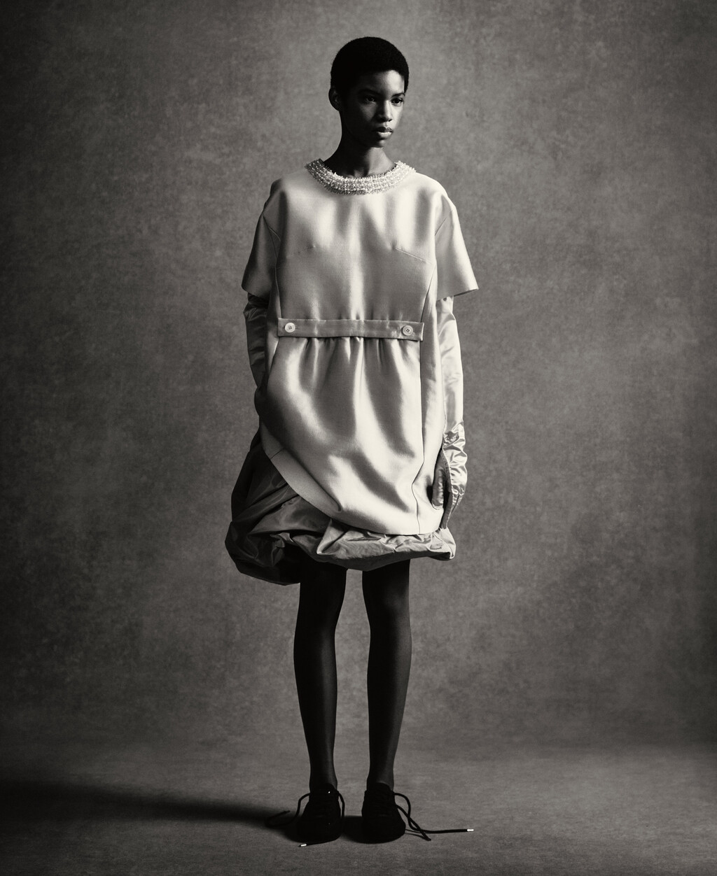 Harper’s Bazaar Italia - © Artlist