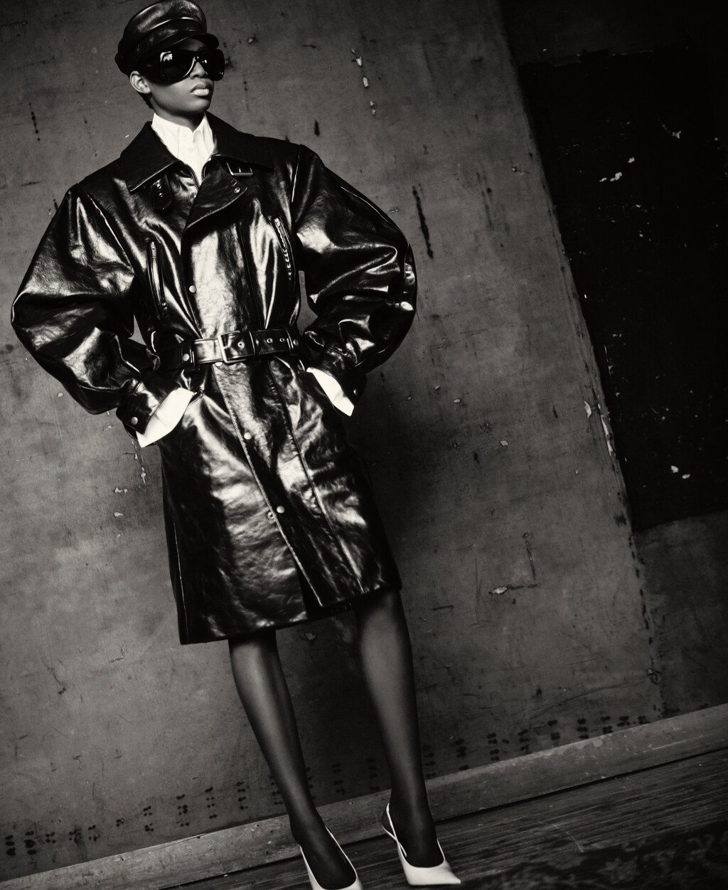 Harper’s Bazaar Italia - © Artlist