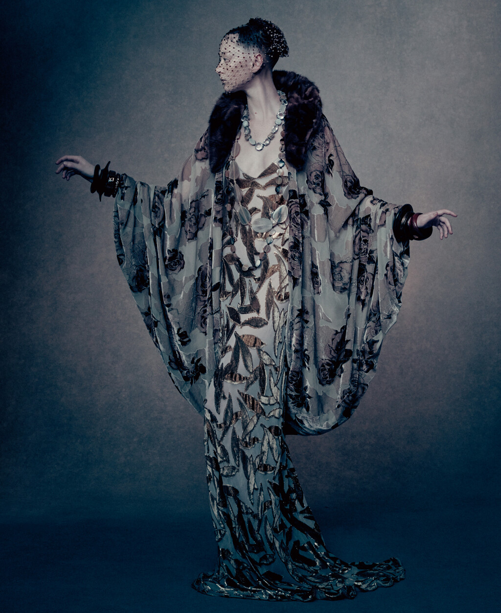 Harper’s Bazaar Italia - © Artlist