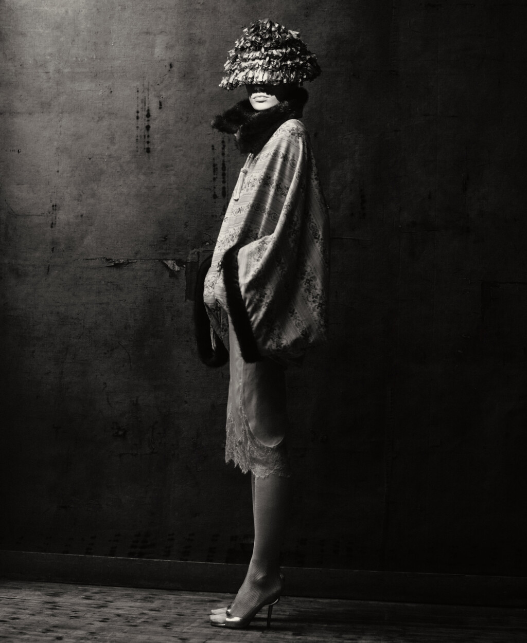 Harper’s Bazaar Italia - © Artlist
