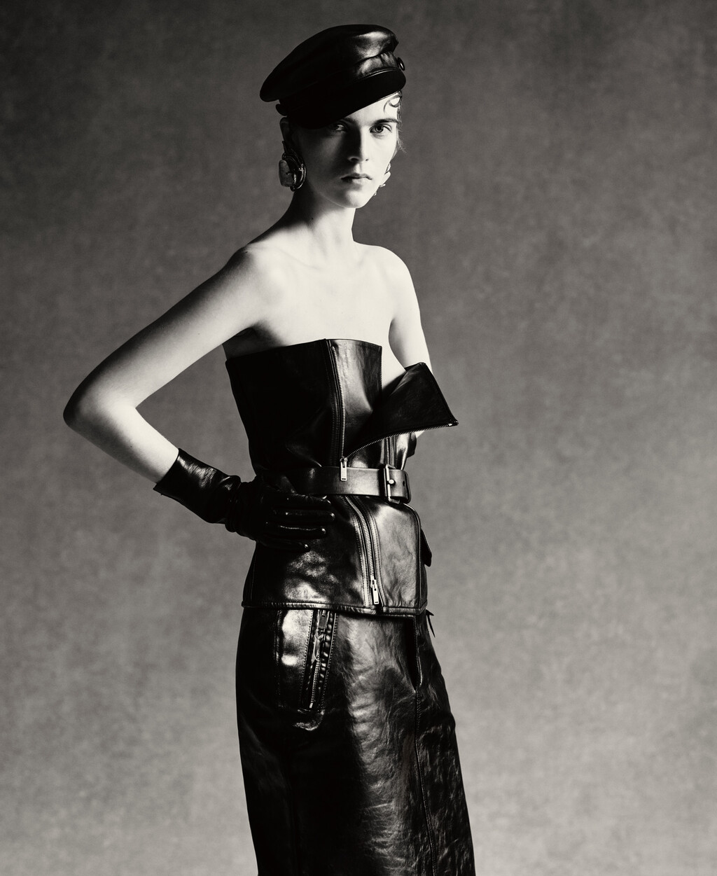 Harper’s Bazaar Italia - © Artlist