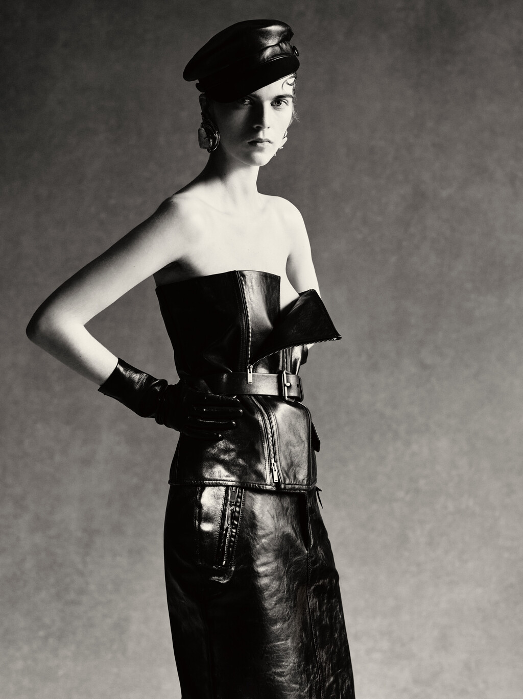 Harper’s Bazaar Italia - © Artlist