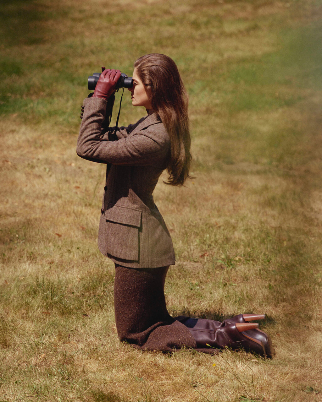 Harper’s Bazaar US - © Artlist
