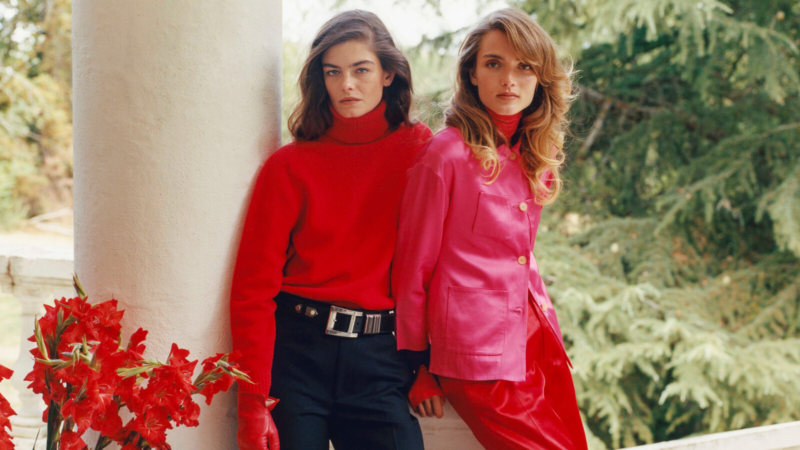 Harper’s Bazaar US - © Artlist