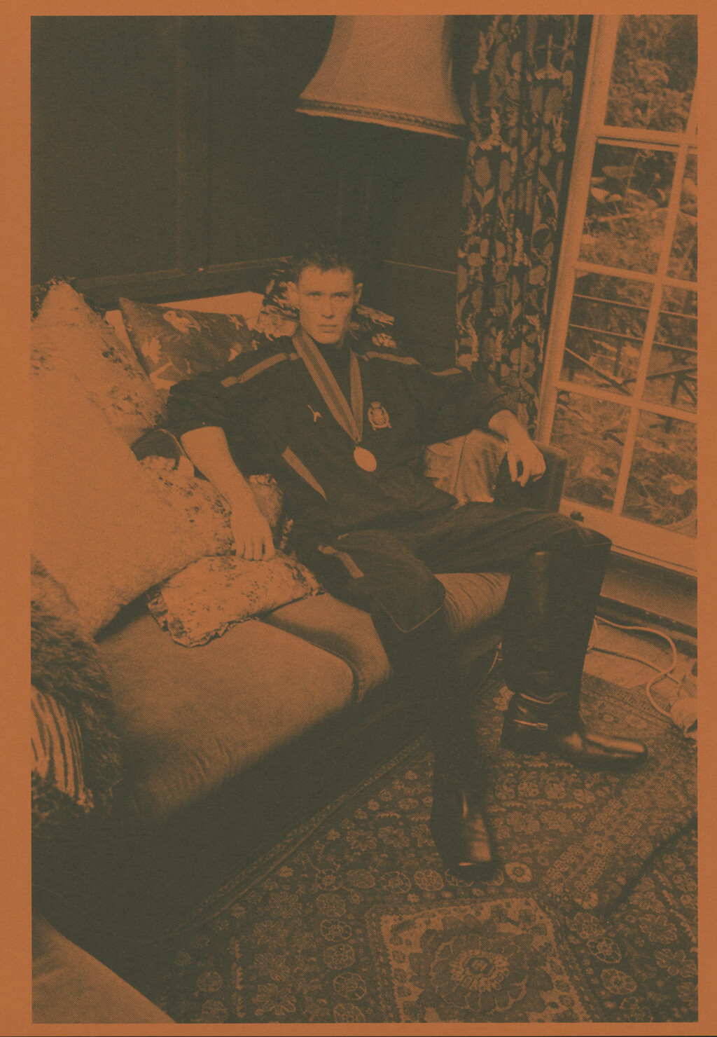 Luncheon - © Artlist