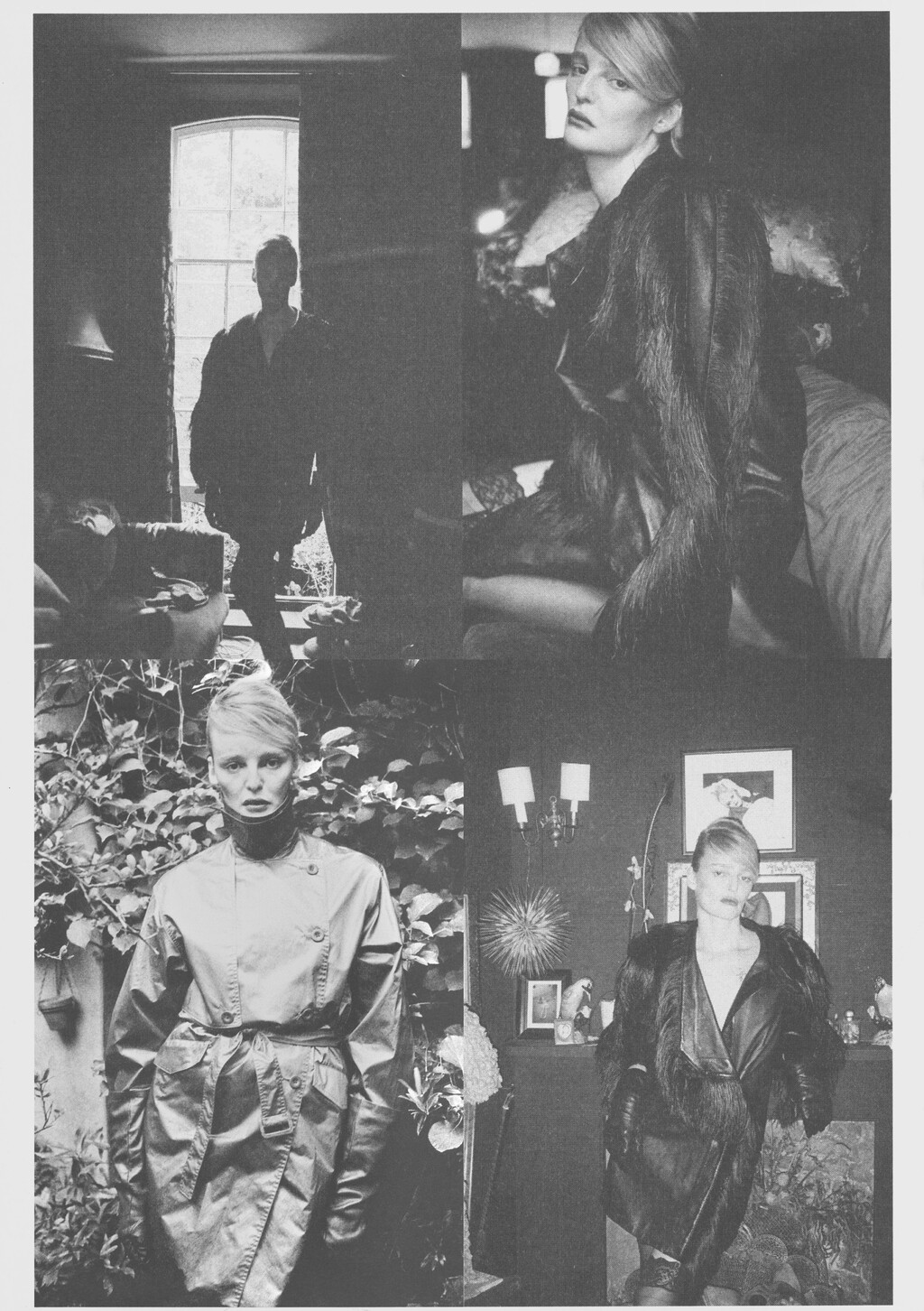 Luncheon - © Artlist