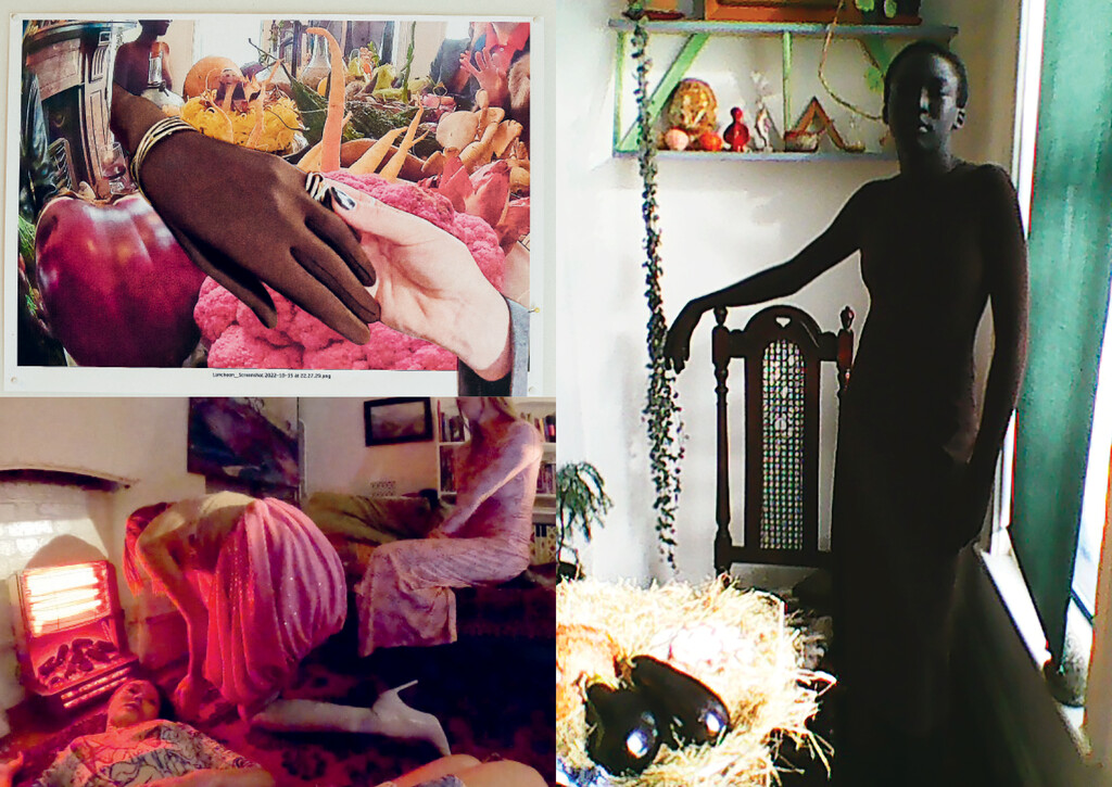 Luncheon - © Artlist