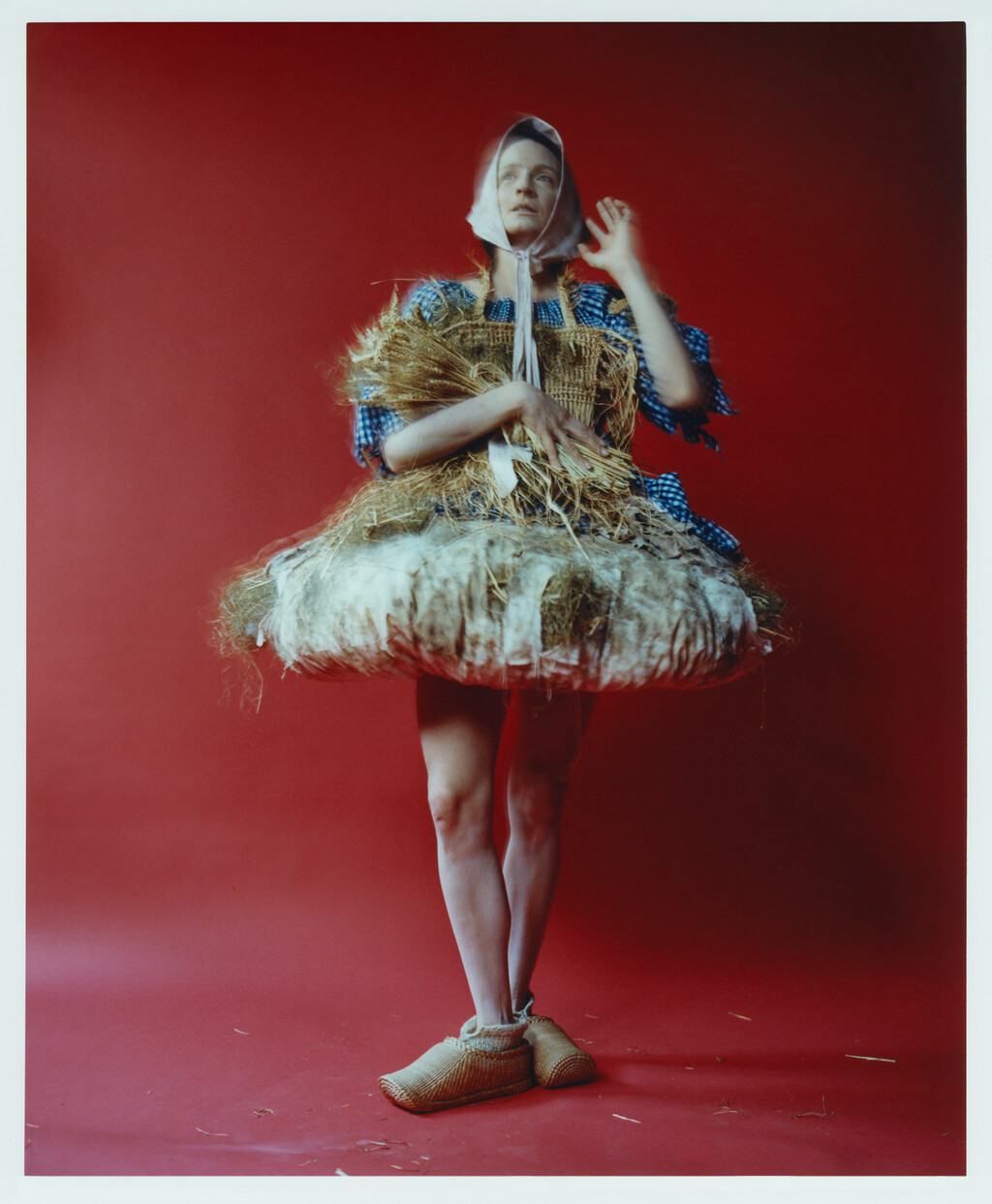 Luncheon - © Artlist