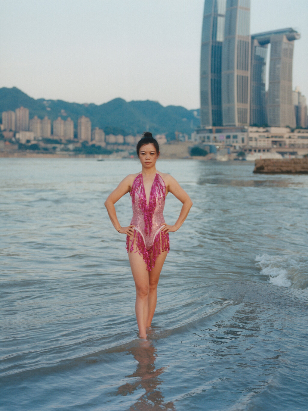 Luncheon - © Artlist