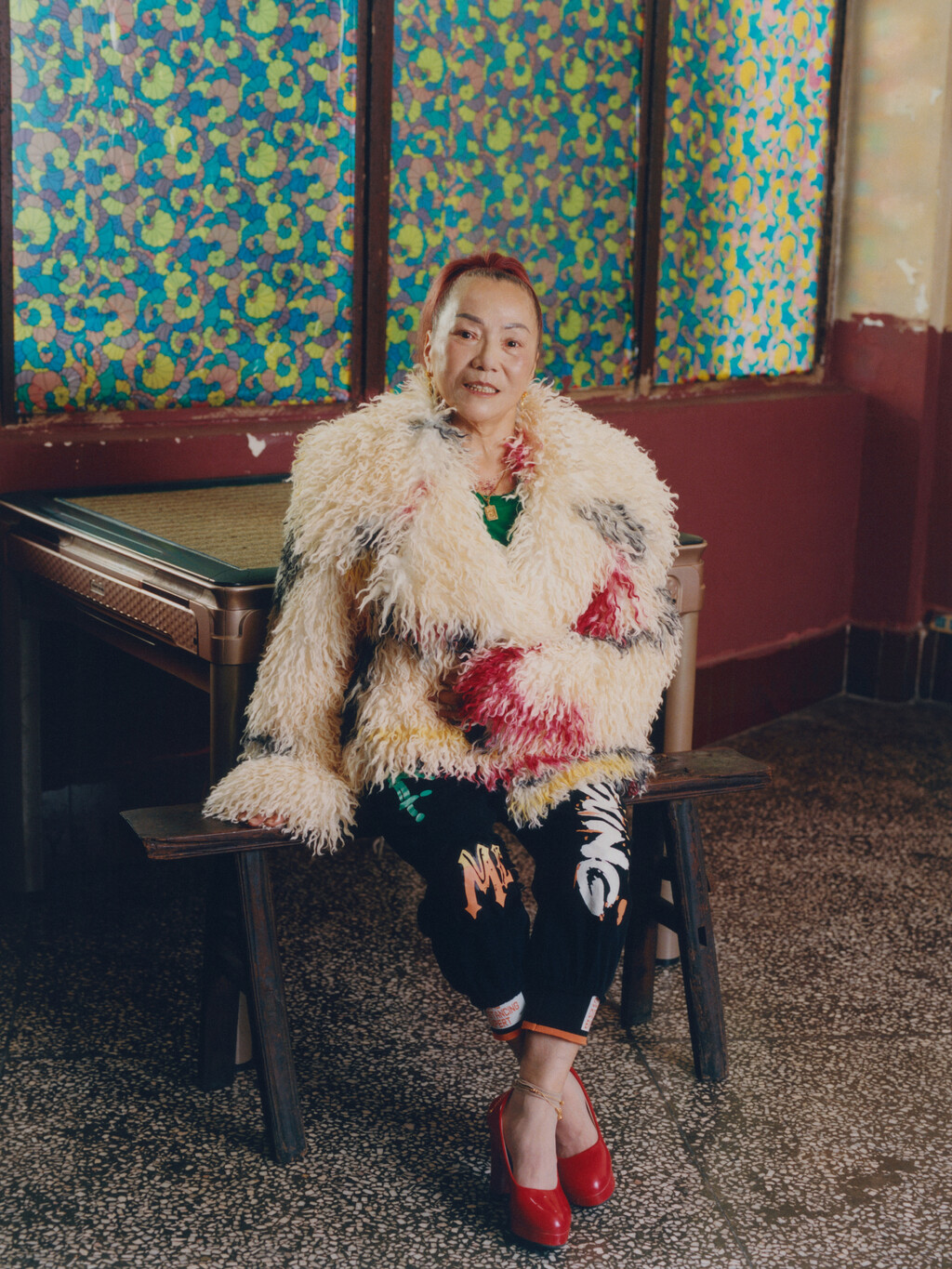 Luncheon - © Artlist