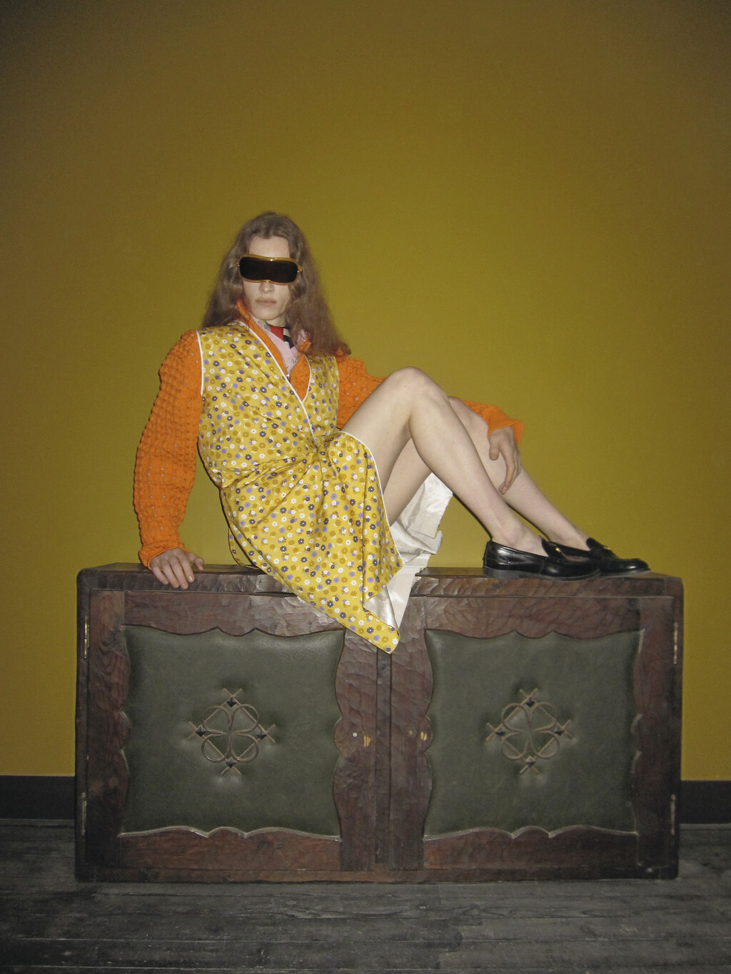 Middle Plane - © Artlist