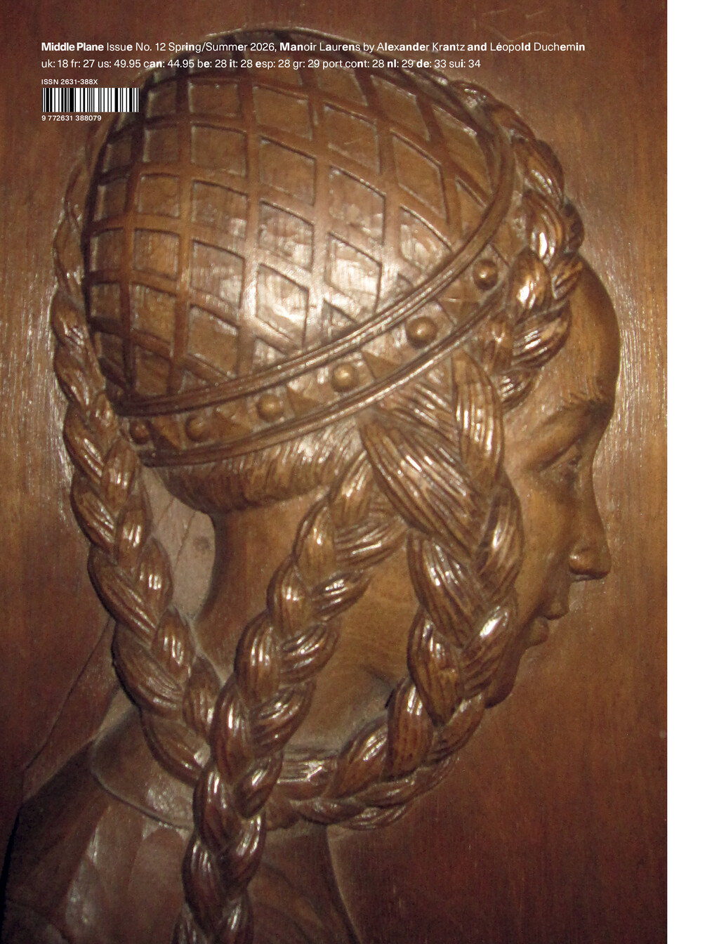 Middle Plane - © Artlist