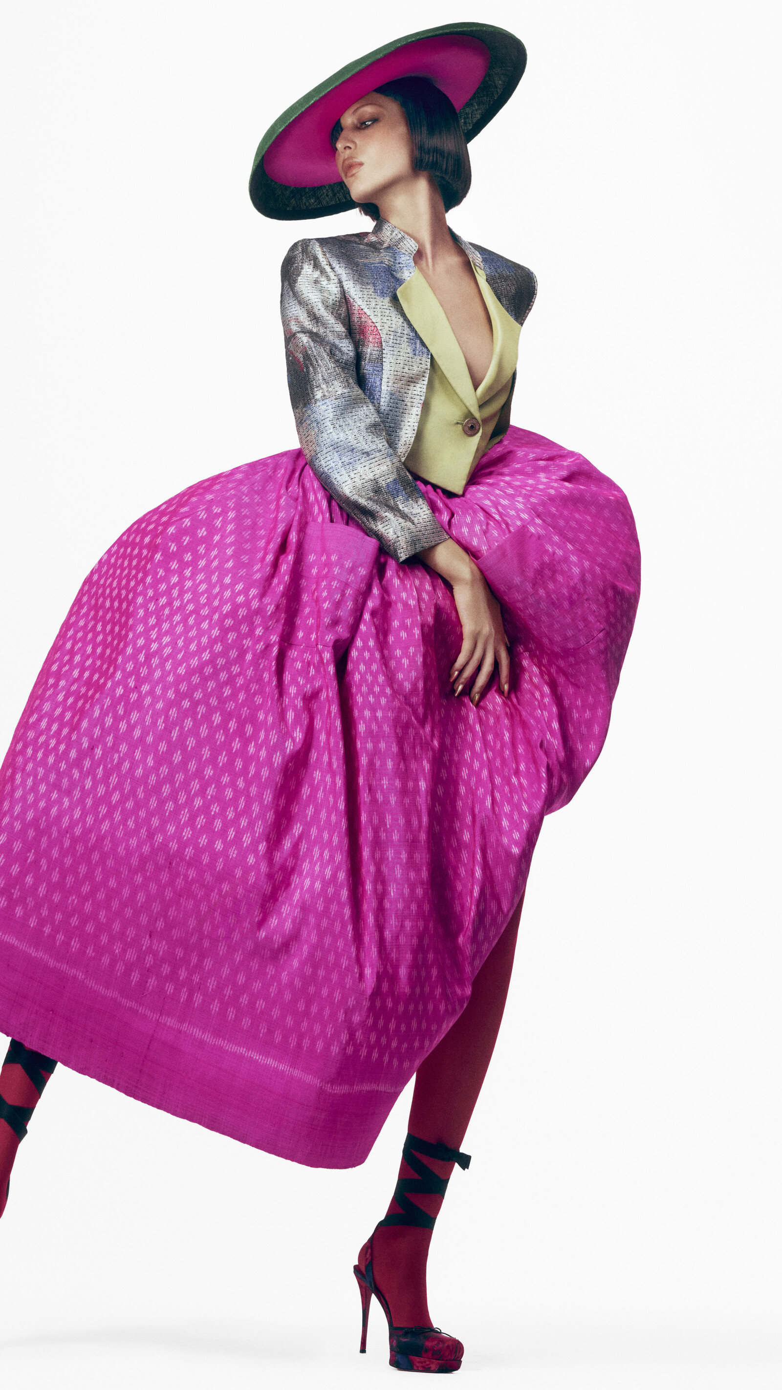 Pop Magazine - © Artlist