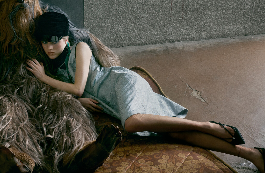 Pop Magazine - © Artlist