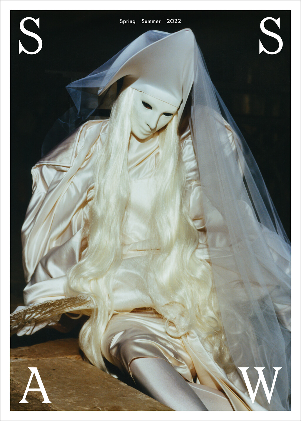 Ssaw - © Artlist