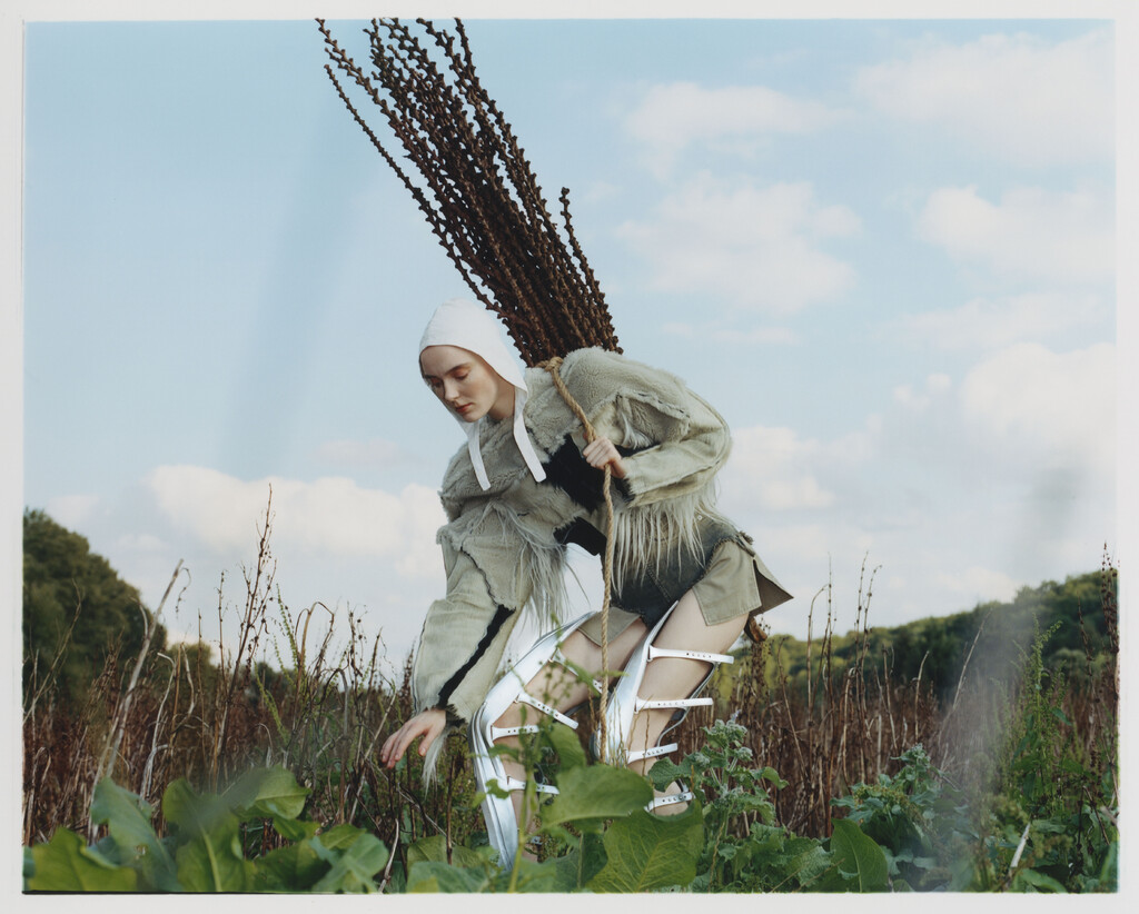 Ssaw - © Artlist