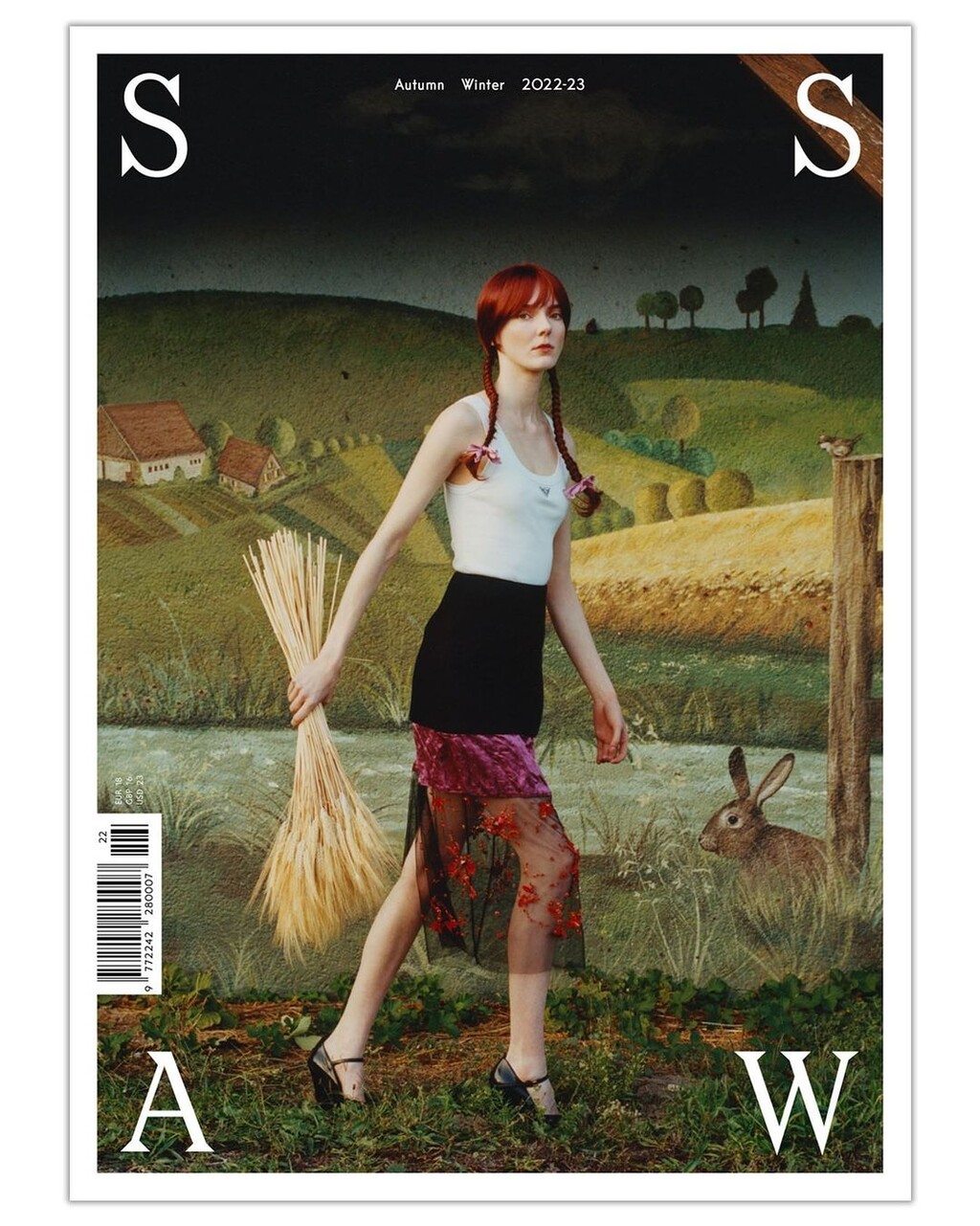 Ssaw - © Artlist