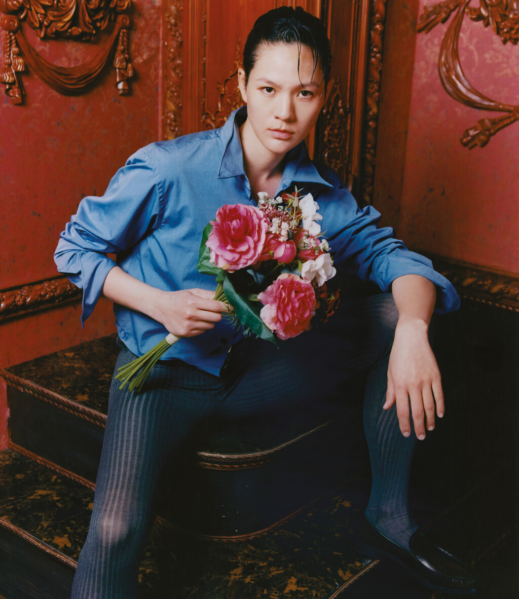 The Face - © Artlist