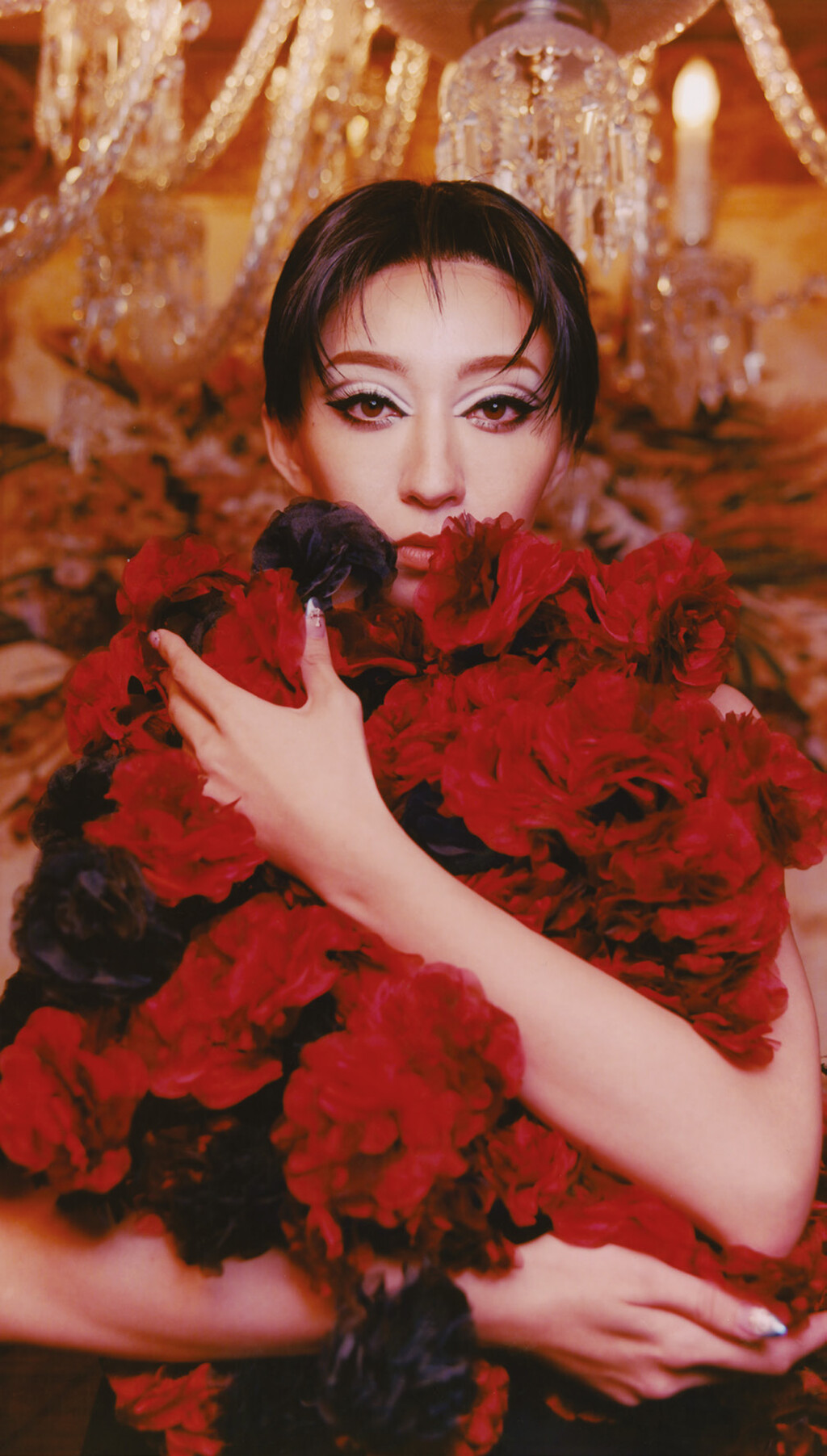 The Face - © Artlist