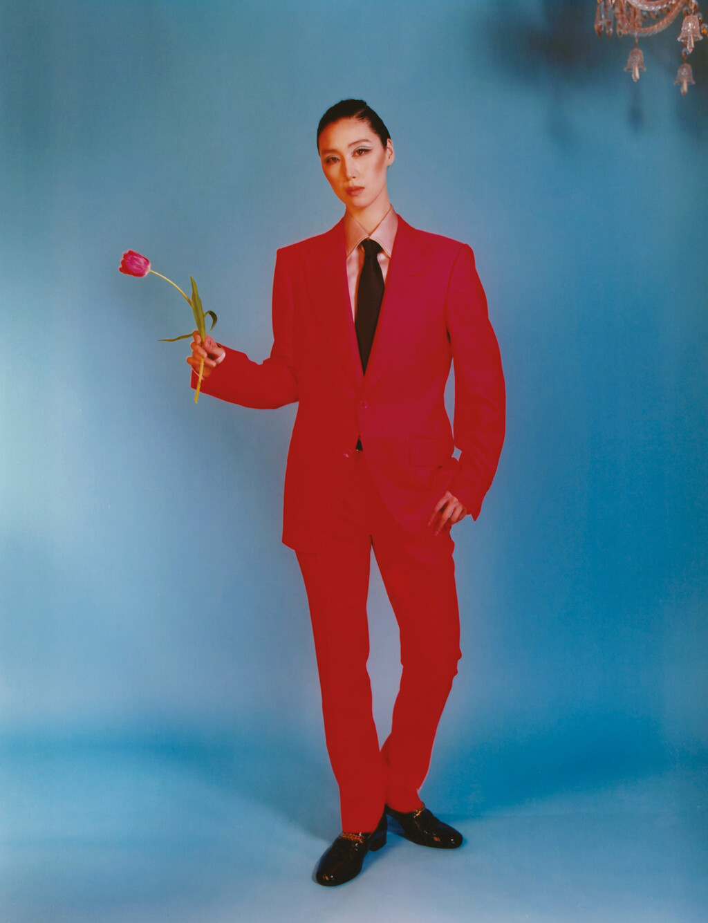 The Face - © Artlist