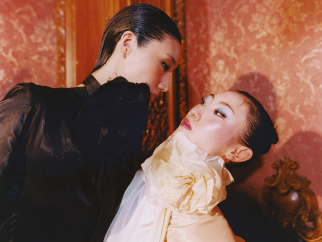 The Face - © Artlist