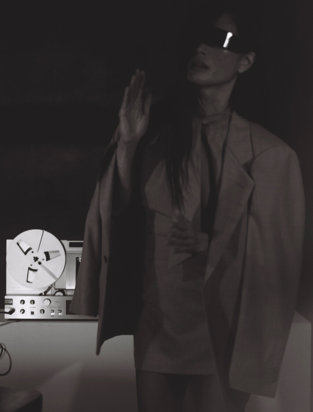 The Face - © Artlist