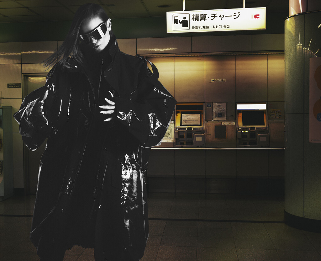 The Face - © Artlist