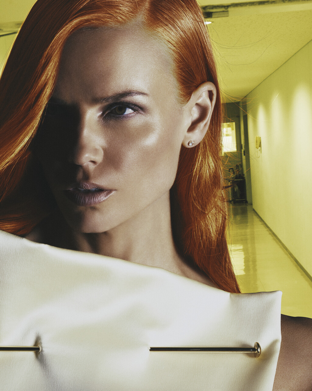 The Face - © Artlist