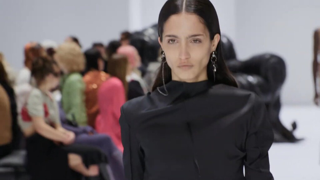 Acne Studios - © Artlist