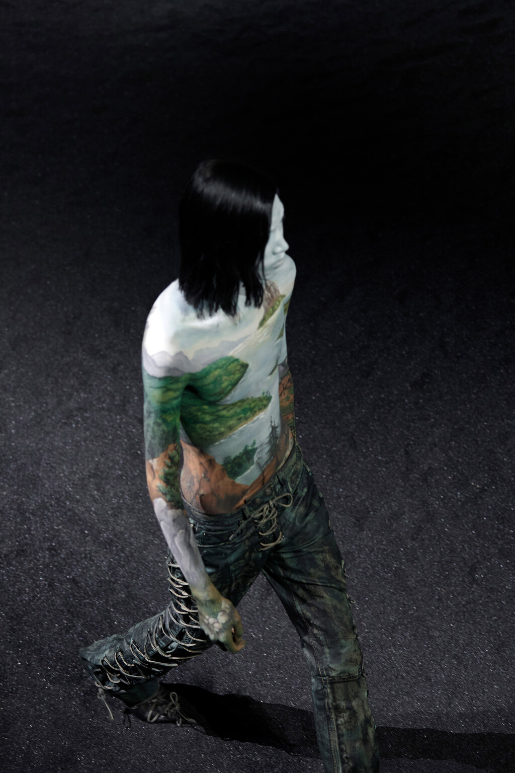 Acne Studios - © Artlist