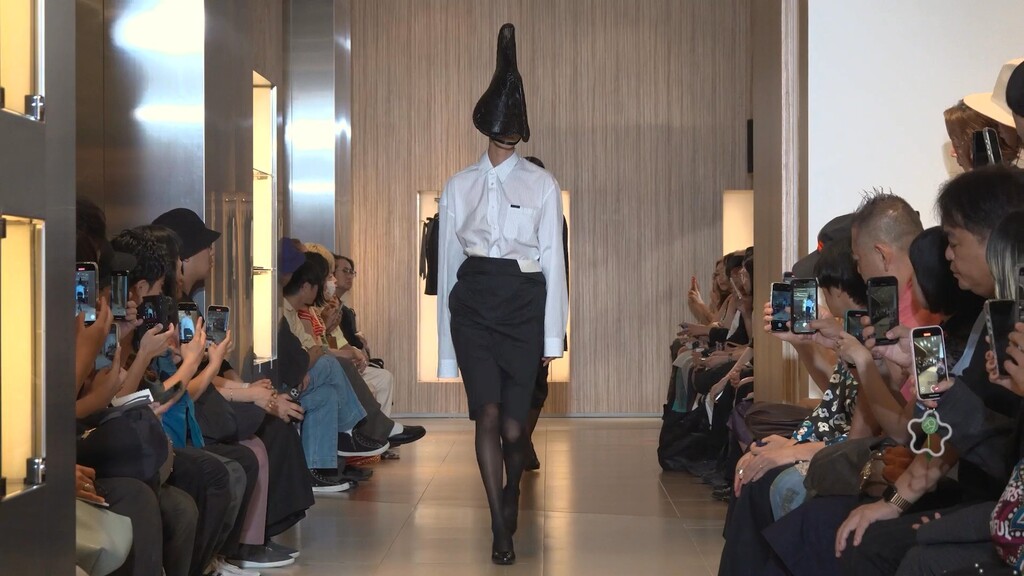 Keisuke Yoshida - © Artlist