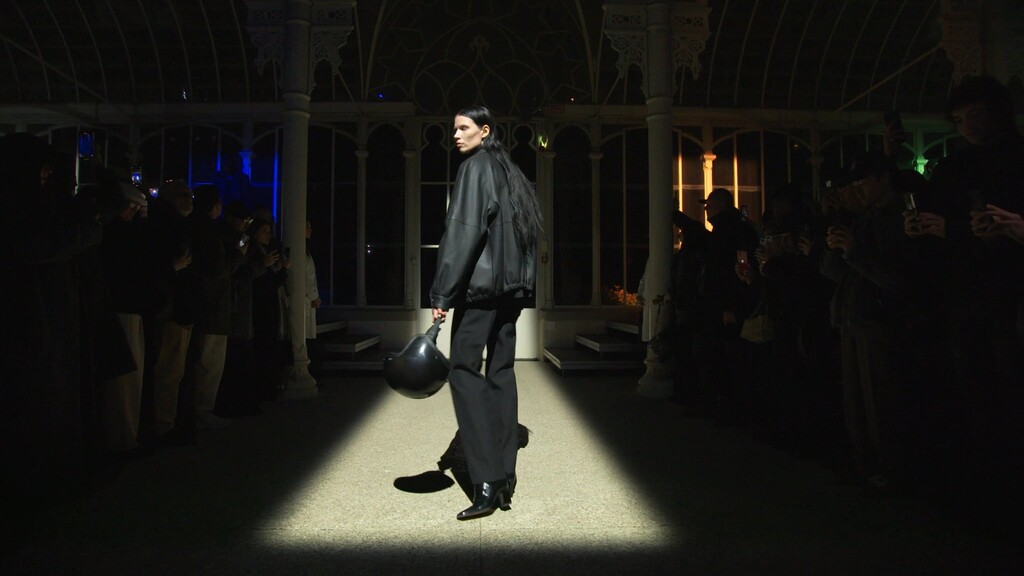 MM6 Maison Margiela - © Artlist