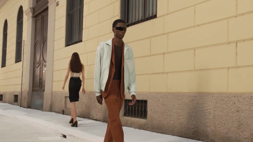 MM6 Maison Margiela - © Artlist